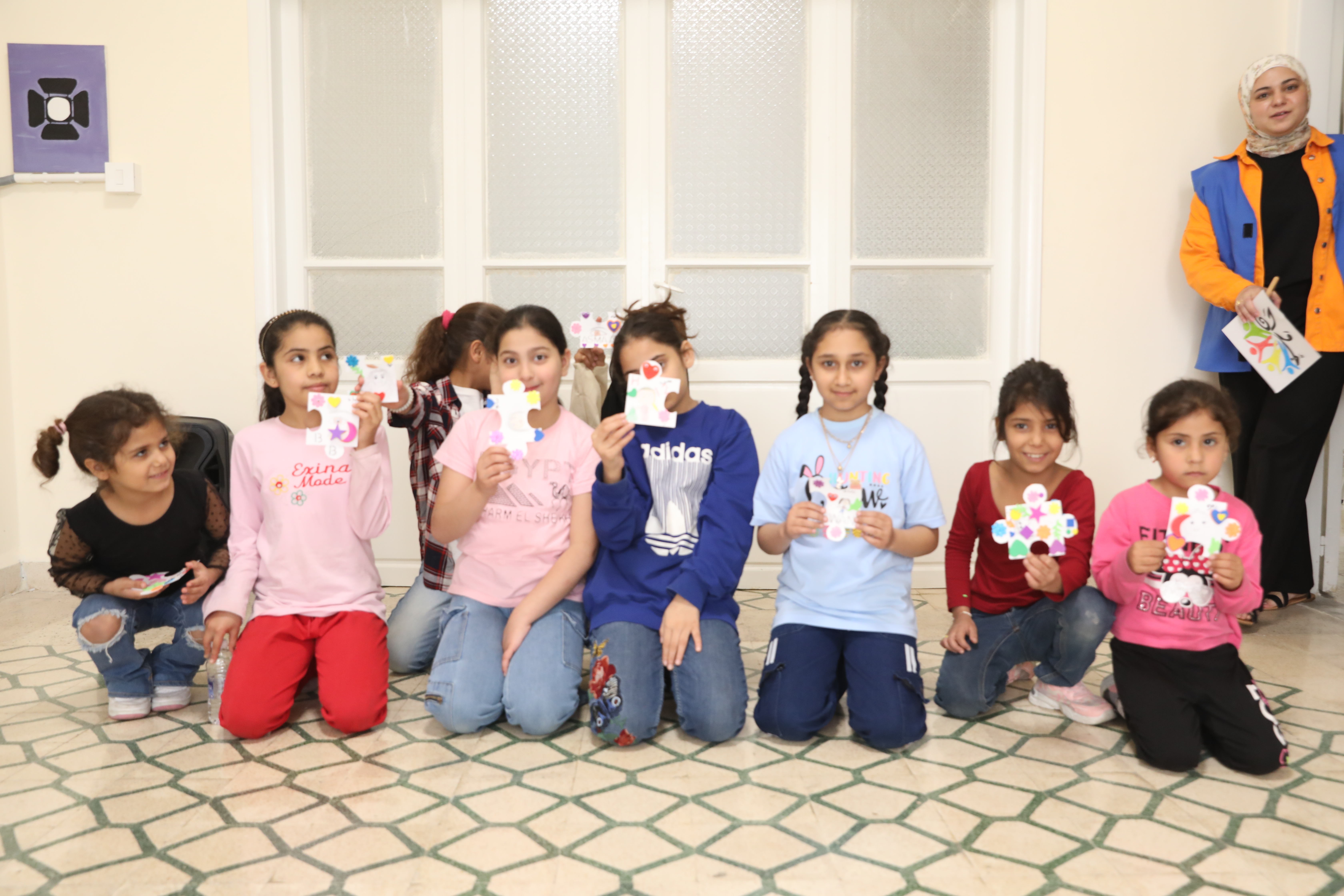 مبادرات شبابية تصنع الأمل والتغيير