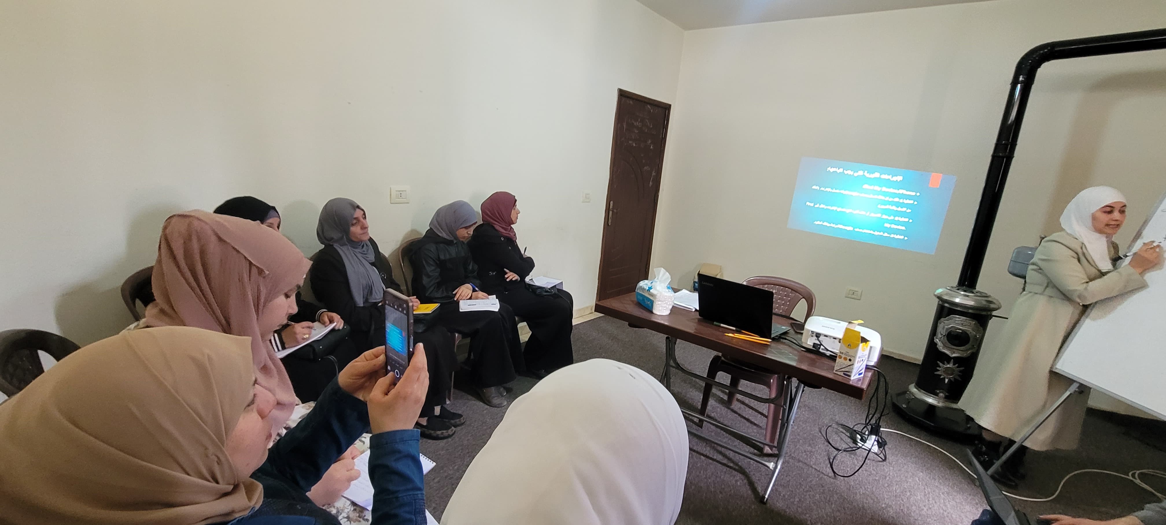 مبادرات شبابية تصنع الأمل والتغيير