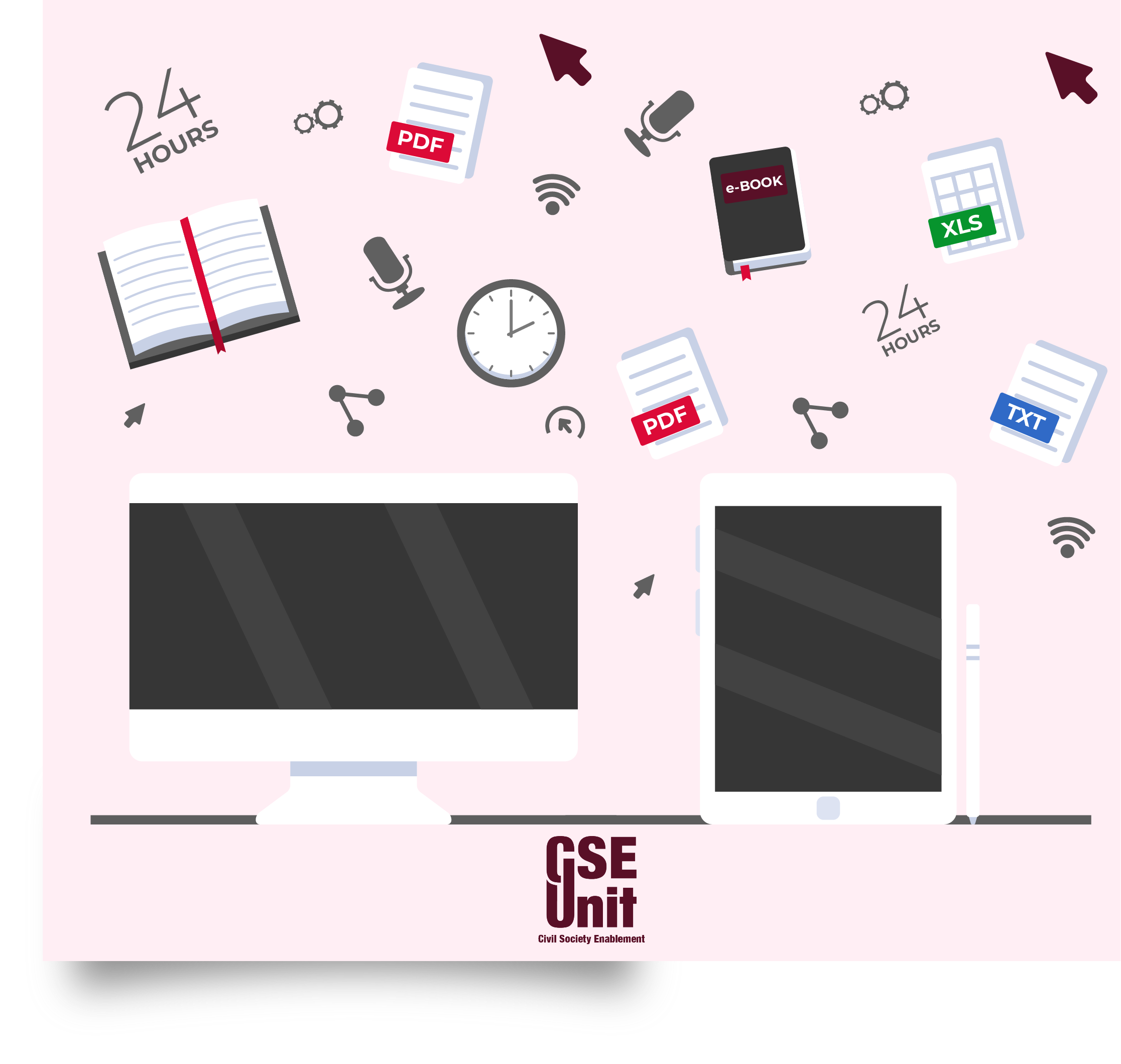 دلائل تدريبية